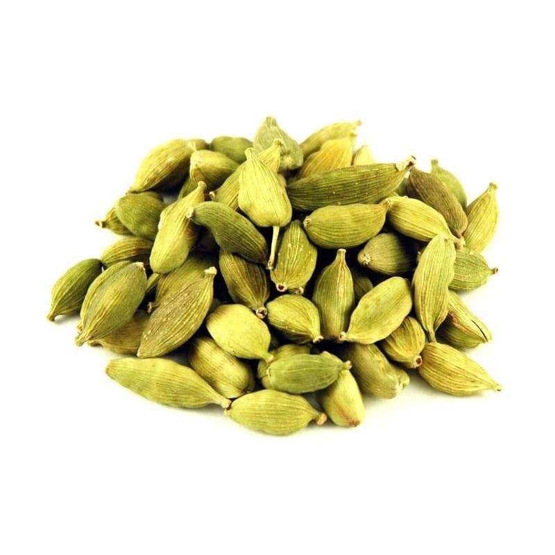 Cardamom Green Pods