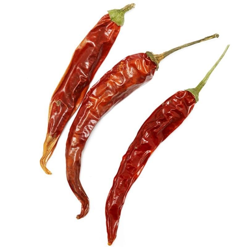 Cayenne Chile Whole