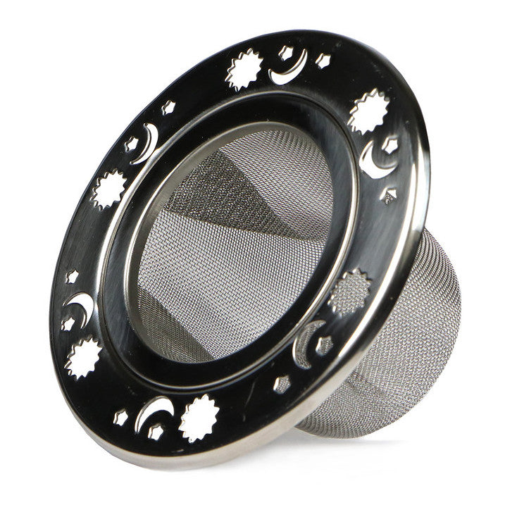 Celestial Mesh ‘Nest’ Tea Infuser | Plum Deluxe