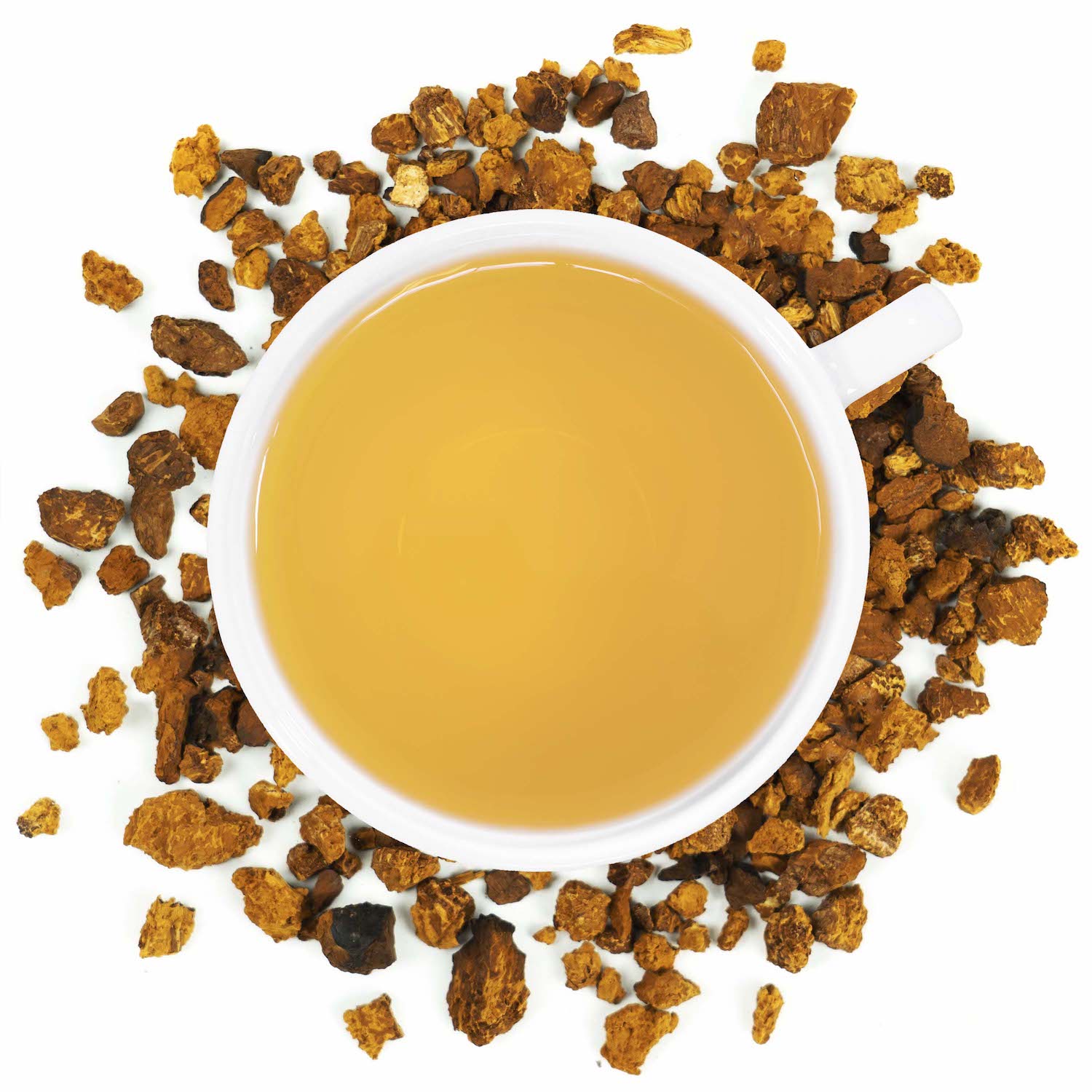 Organic Chaga Mushroom (by the pound)