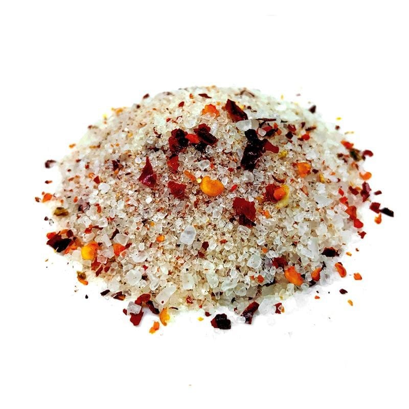 Chili Lime Sea Salt