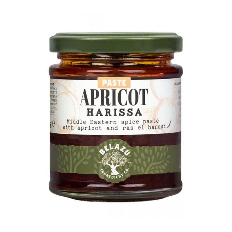 Belazu Apricot Harissa