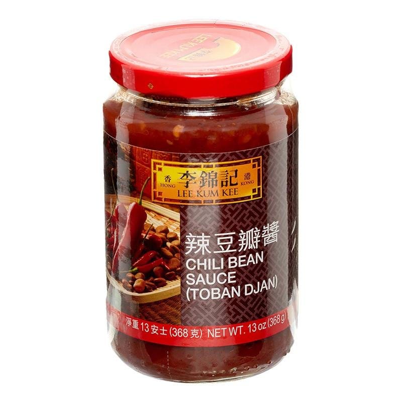 Lee Kum Kee Chili Bean Sauce (Toban Djan)