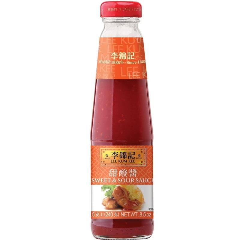 Lee Kum Kee Sweet & Sour Sauce