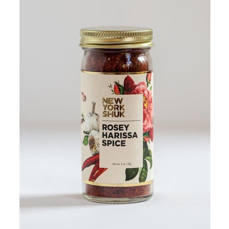 New York Shuk Rosey Harissa Spice