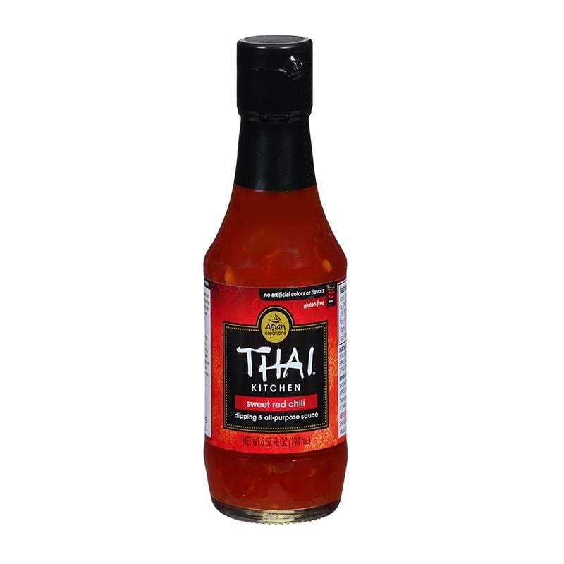Thai Kitchen Sweet Red Chili Sauce