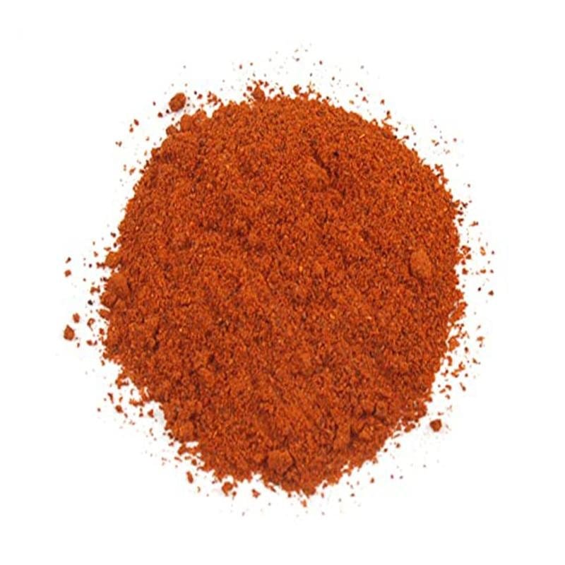 Chipotle Chile Powder Morita