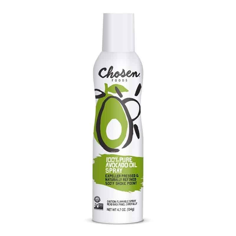 Chosen Foods 100% Pure Avocado Oil Spray
