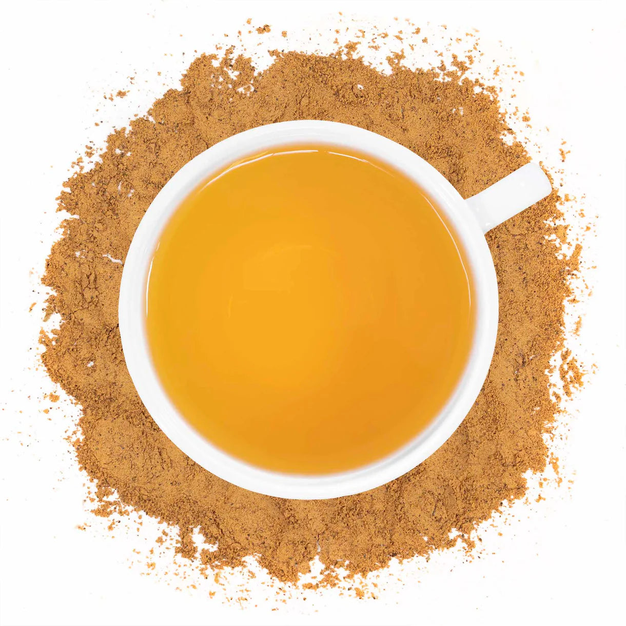 Organic Guarana Powder Bulk (by the pound)