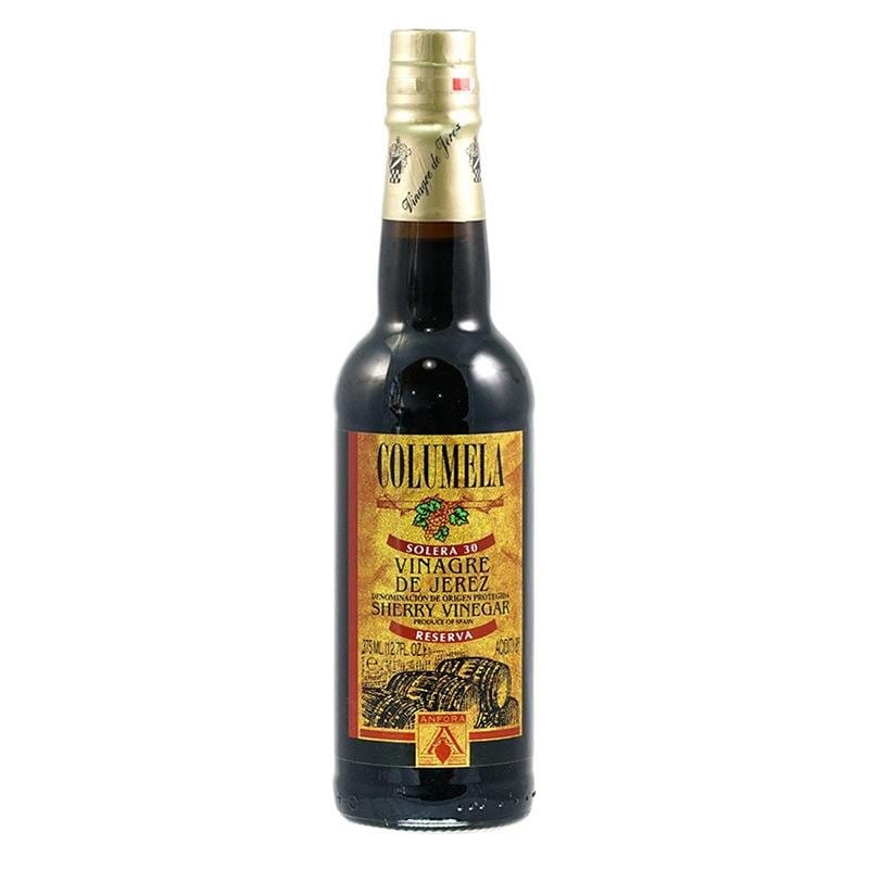Columela 30 Years Sherry Vinegarof Jerez