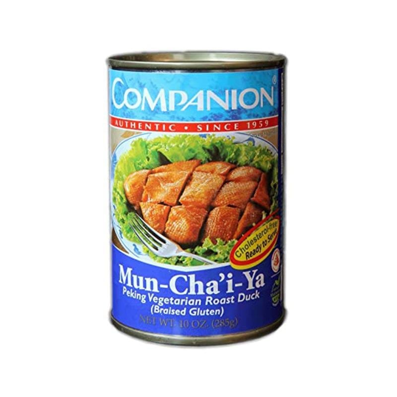 Companion Mun-Chai-Ya