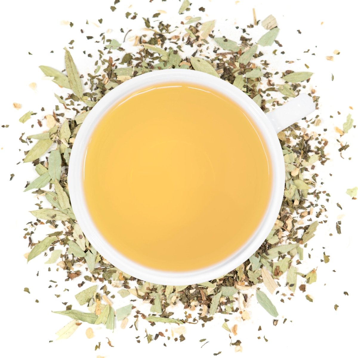 Organic Constipation Relief Tea Bulk (by the pound)