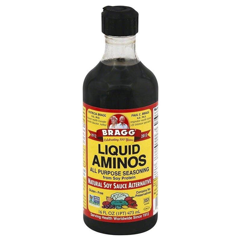 Bragg Liquid Aminos