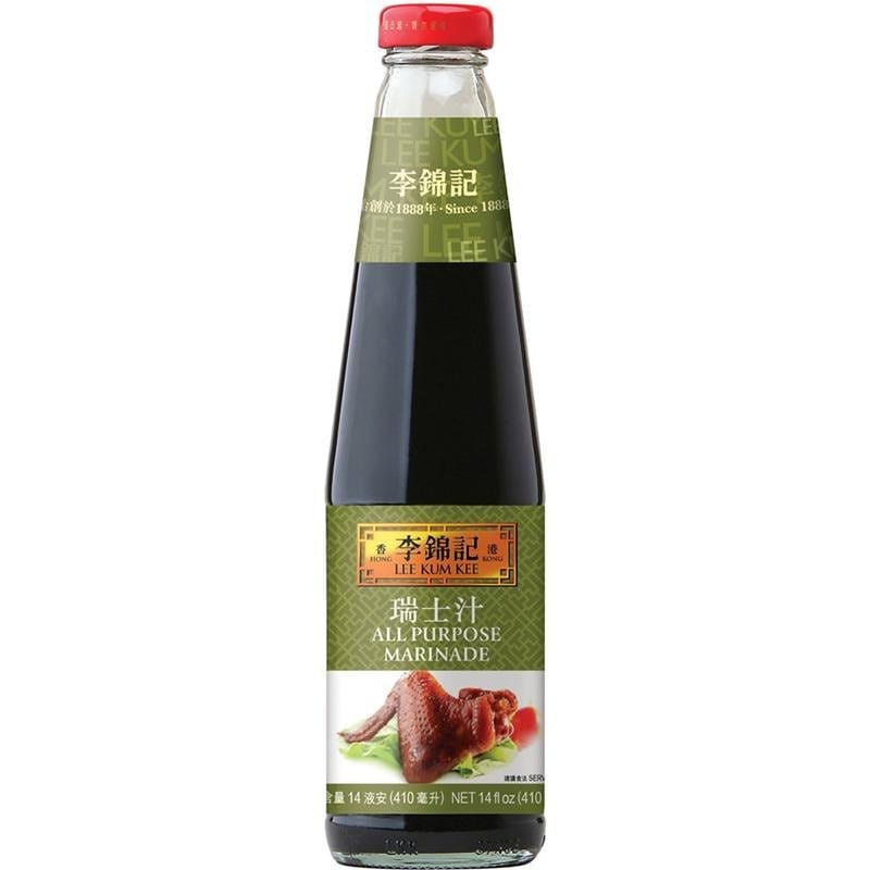 Lee Kum Kee All Purpose Marinade