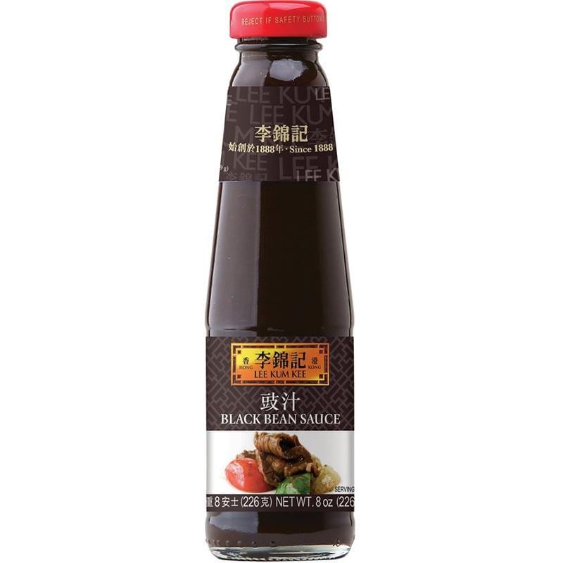 Lee Kum Kee Black Bean Sauce