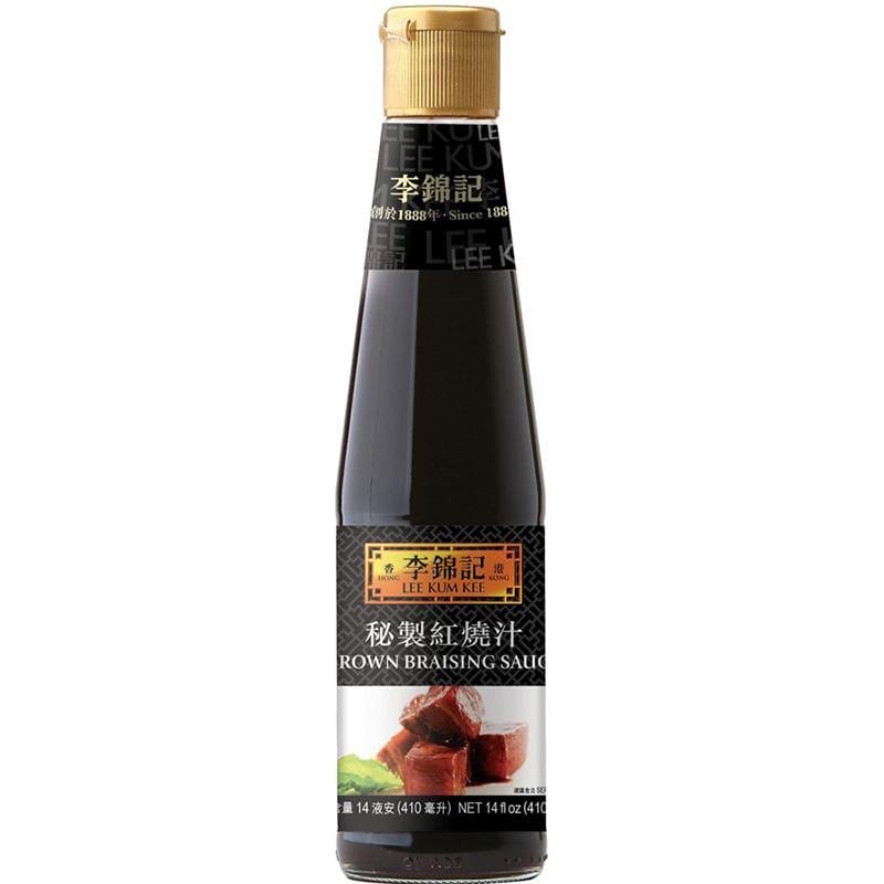 Lee Kum Kee Brown Braising Sauce