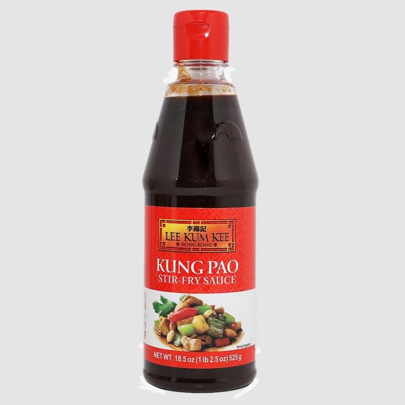Lee Kum Kee Kung Pao Stir-Fry Sauce