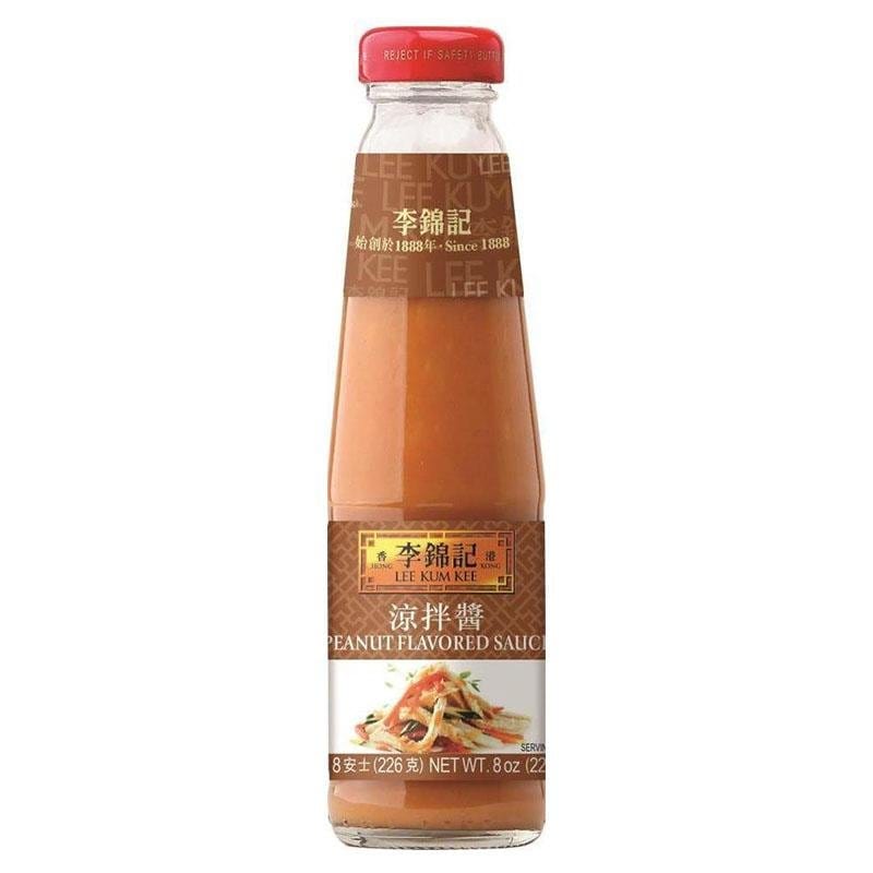 Lee Kum Kee Peanut Flavored Sauce
