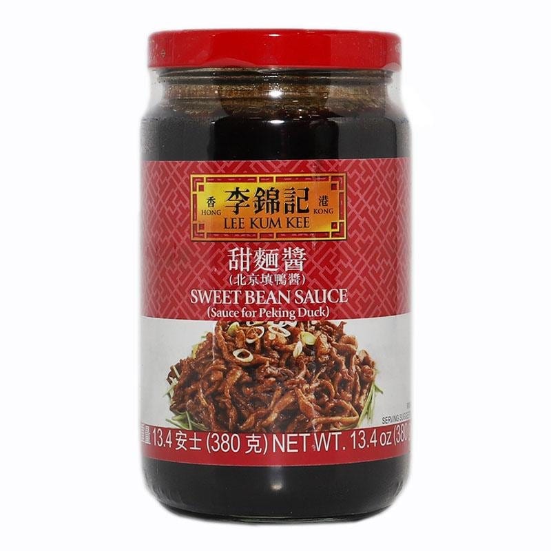 Lee Kum Kee Sweet Bean Sauce