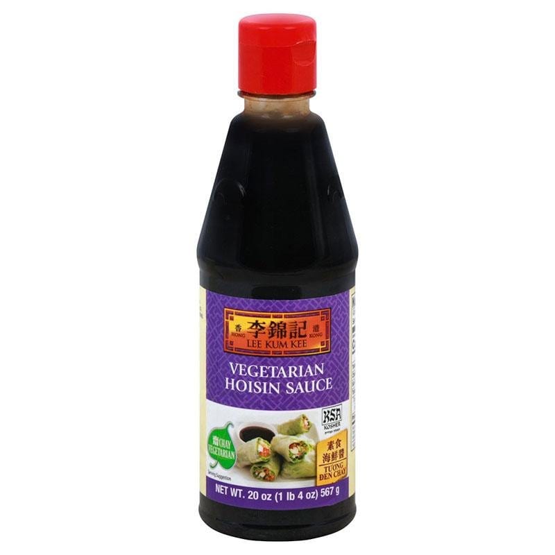 Lee Kum Kee Vegetarian Hoisin Sauce