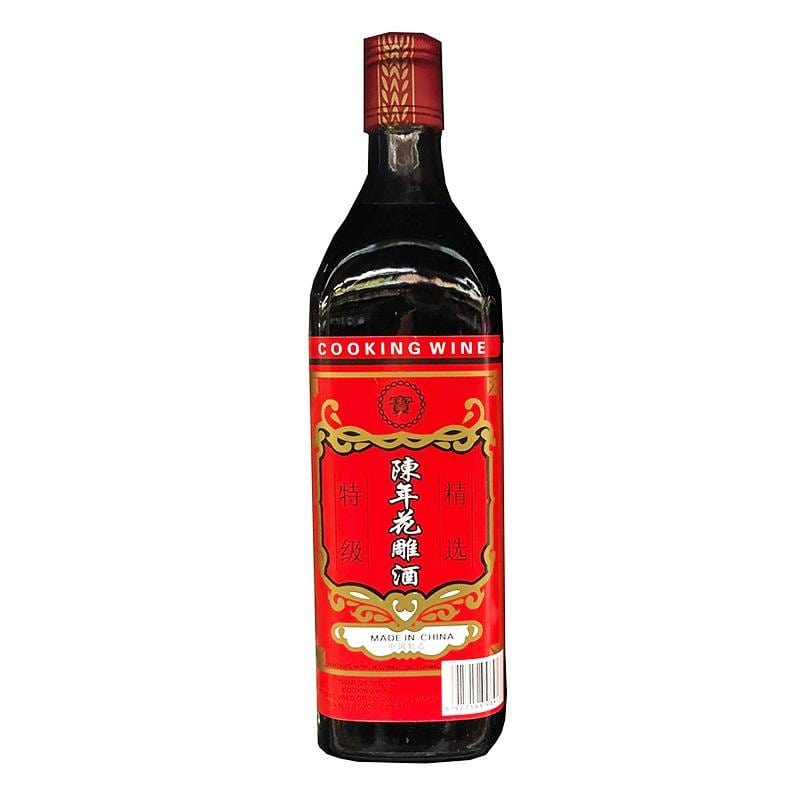 Cooking Wine