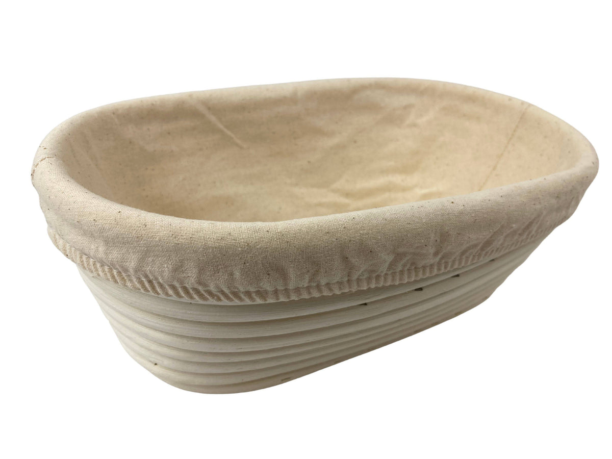 Bread Proofing Basket, Banneton