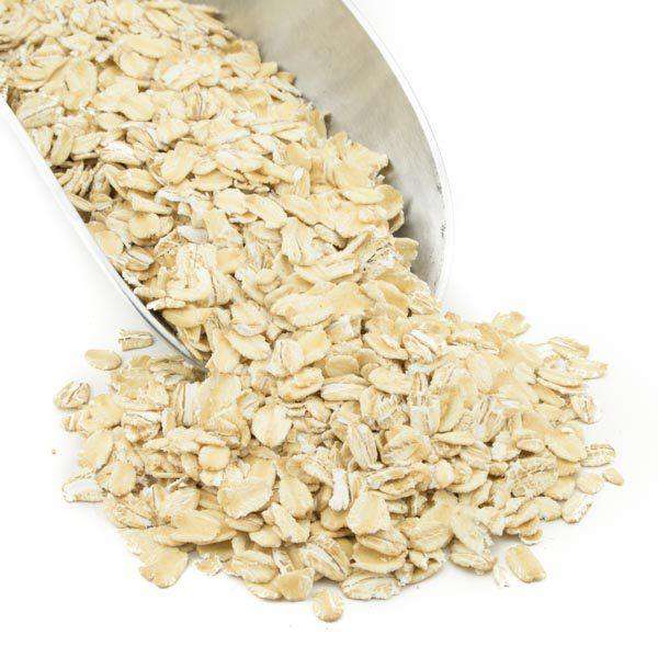 Oats, Regular Rolled