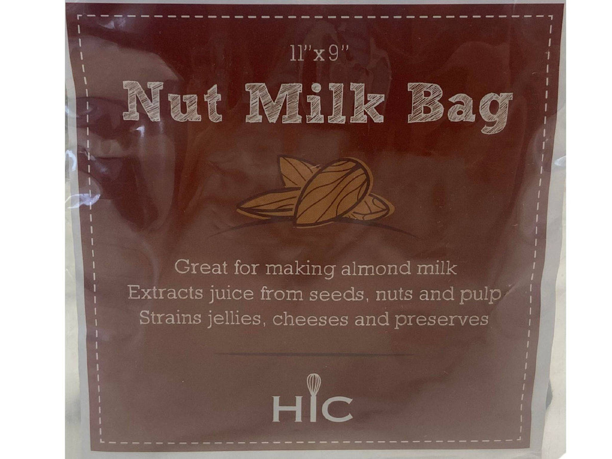 Nut Milk Bag