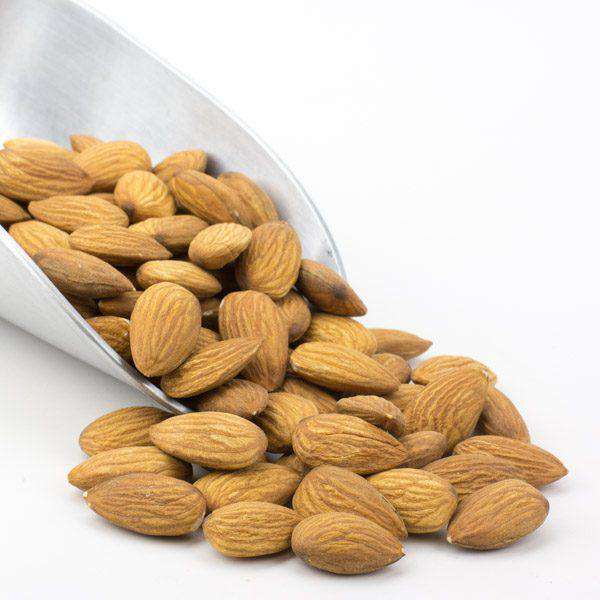 Almonds, Whole