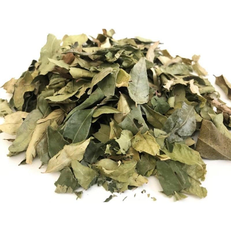 Curry Leaf Flakes Dried