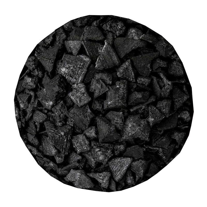 Cyprus Black Sea Salt Flakes (4-12 mm)
