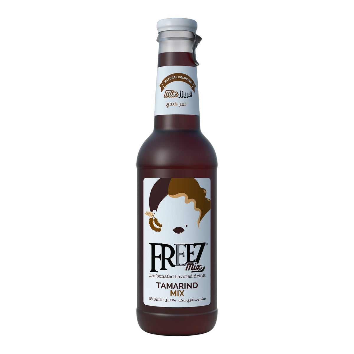 Freez Mix - Tamarind Drink