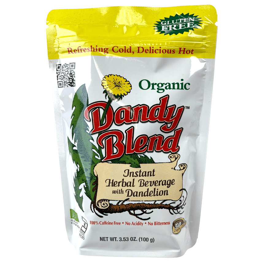 Dandy Blend, Organic, Instant Beverage