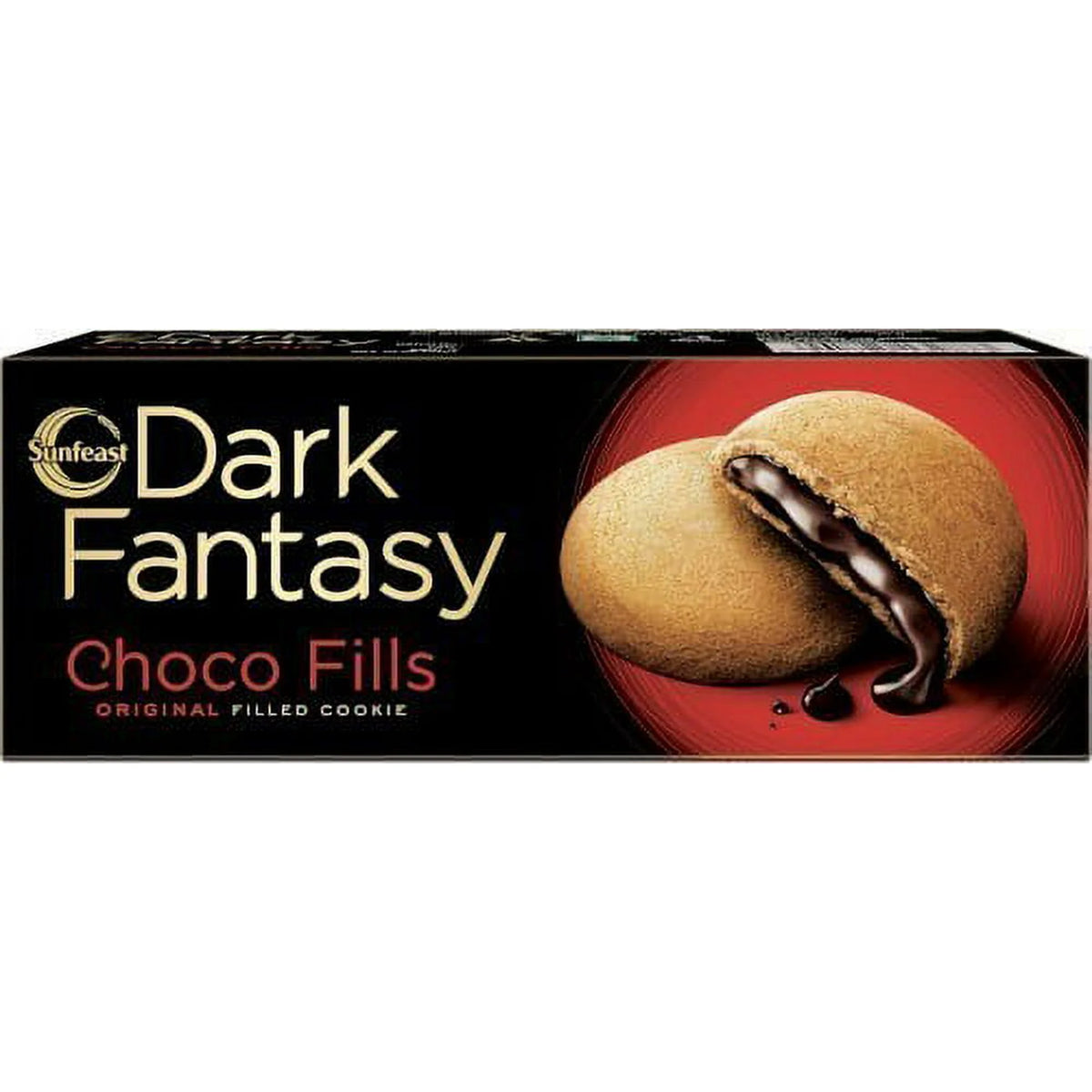 Dark Fantasy Choco Fills