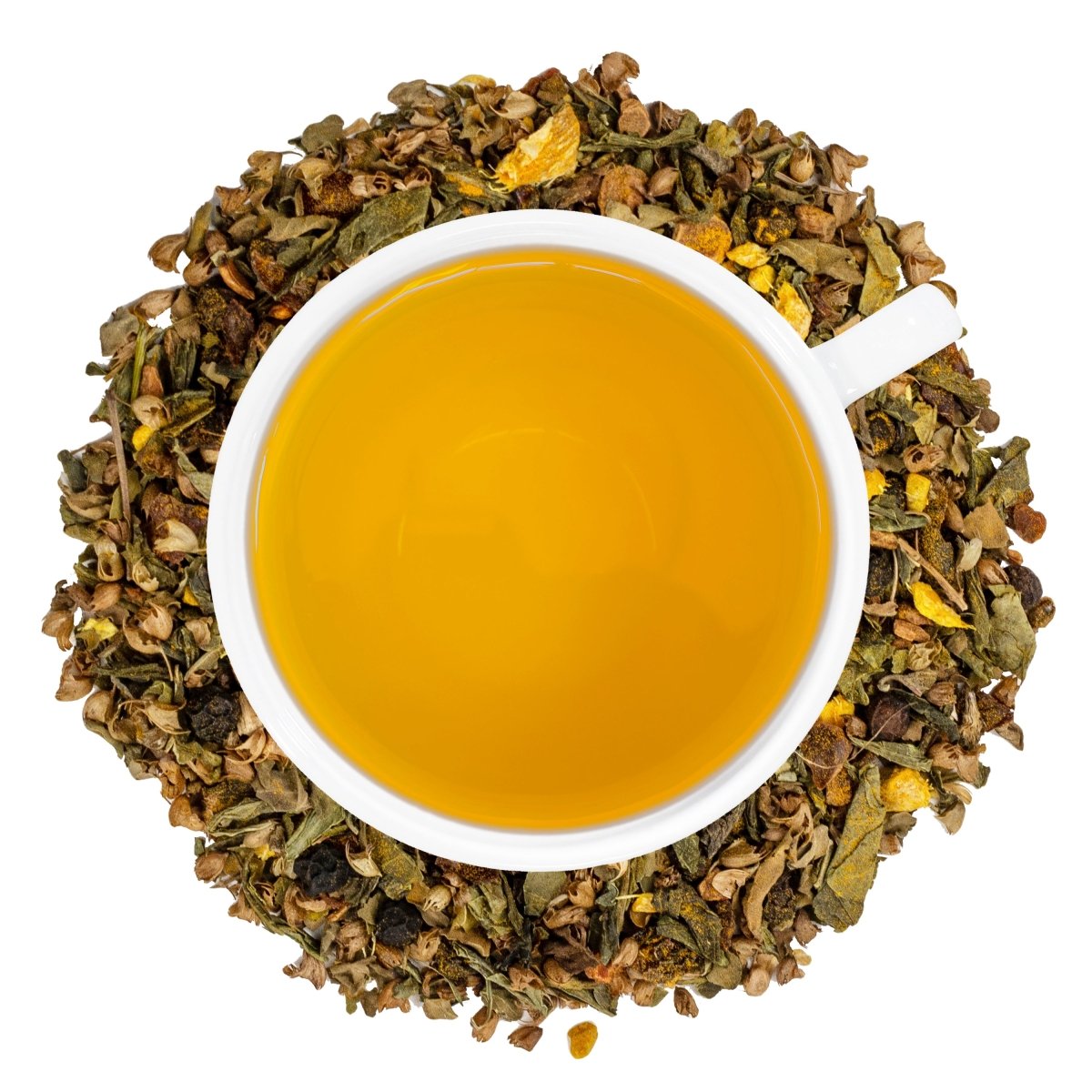 Organic Decaf Anti-Inflammatory Tea Bulk (by the pound)