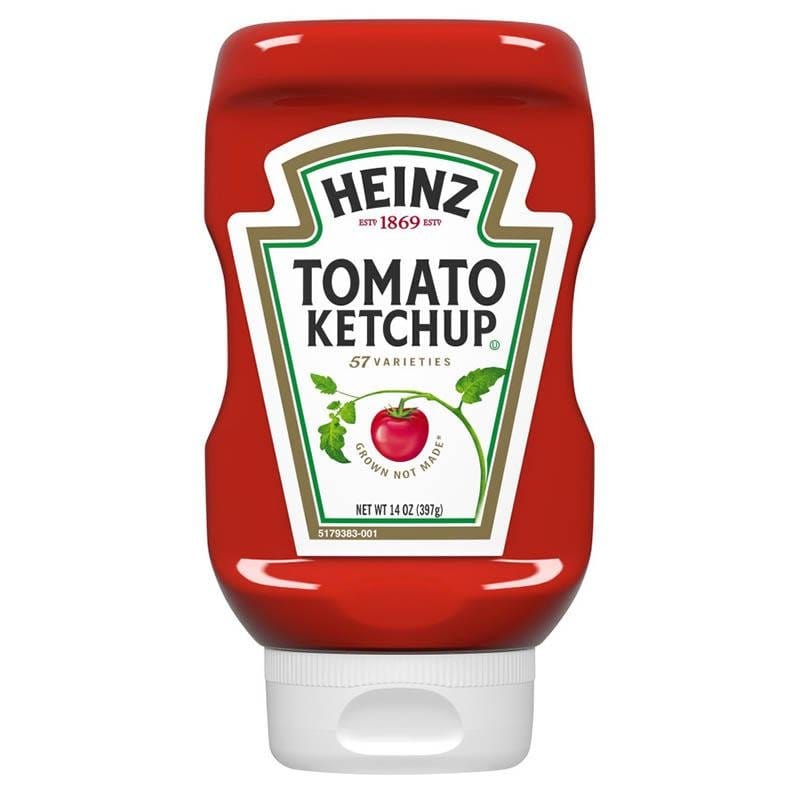 Heinz Tomato Ketchup