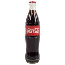 Nigerian Coca Cola Bottle | Pack of 6 Refreshing Drinks