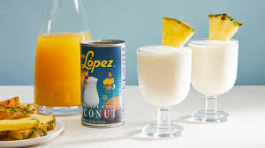 Coco López Cream of Coconut