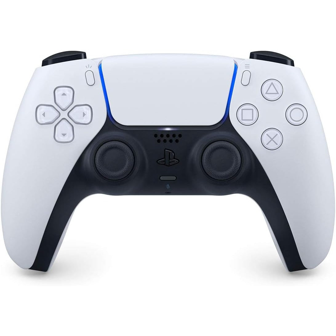 [Official] PlayStation 5 DualSense™ Wireless Controller Model: CFI-ZCT1J – Japanese Version