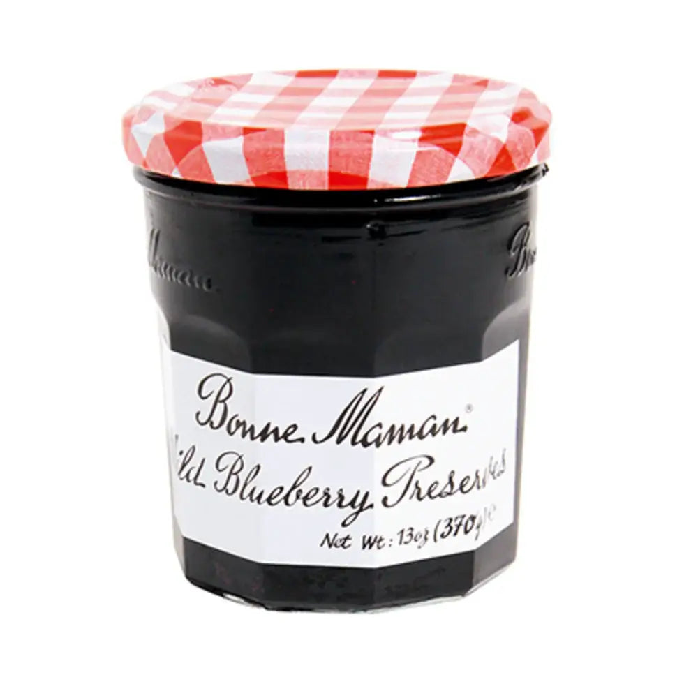 Gourmet Food Solutions, Inc. - Bonne Maman English Labeled Preserves &