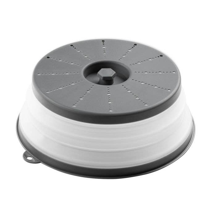 HIC - Harold Import Co. - HIC Kitchen Collapsible Microwave Food Cover