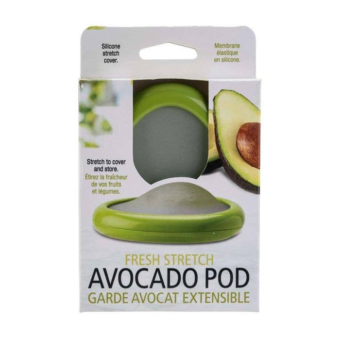 HIC - Harold Import Co. - Joie Fresh Stretch Pod For Avocados