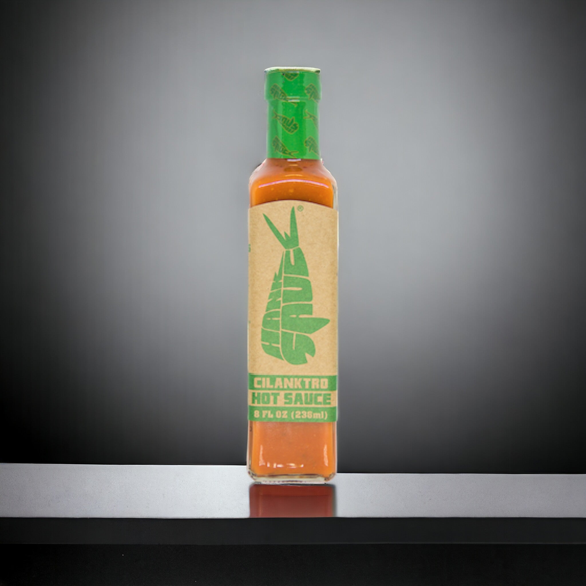 Hank Sauce - Cilanktro Sauce