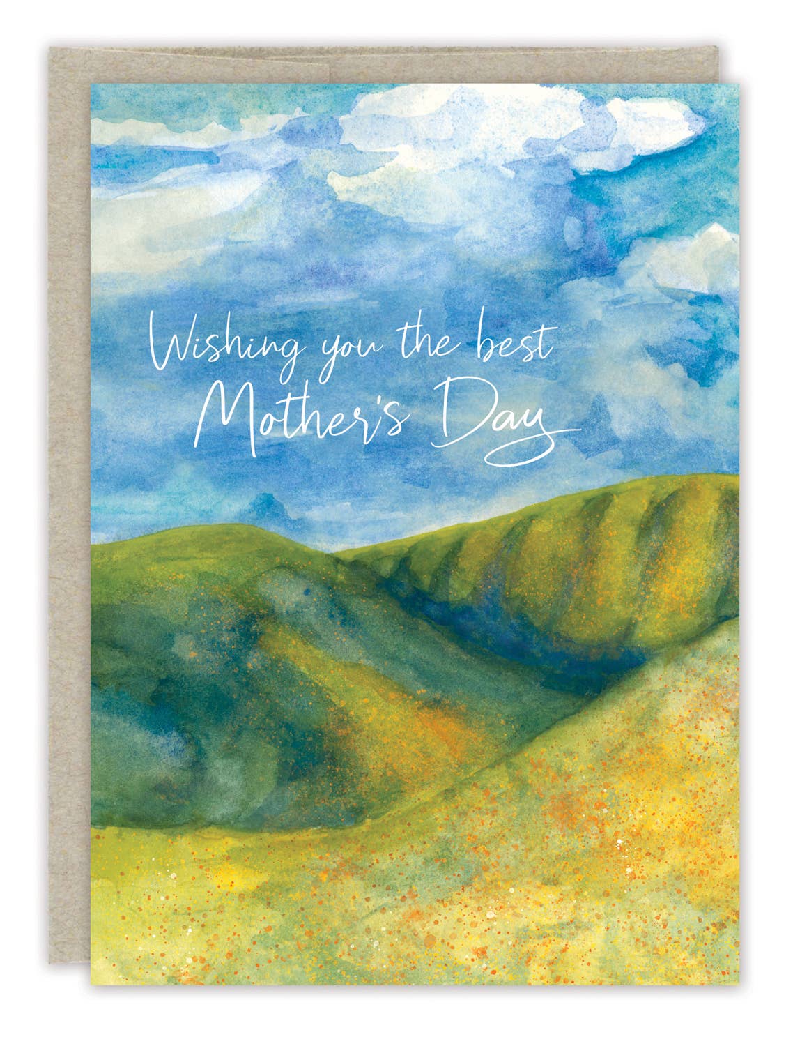 Biely & Shoaf - Best Day Mother's Day Card