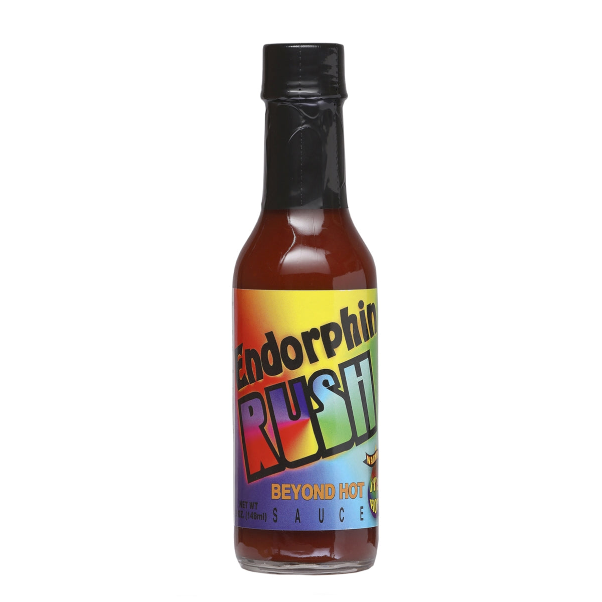 Endorphin Rush Hot Sauce