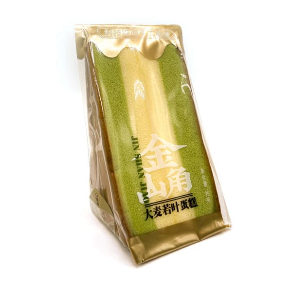 Ranli Green Tea Soft Cake