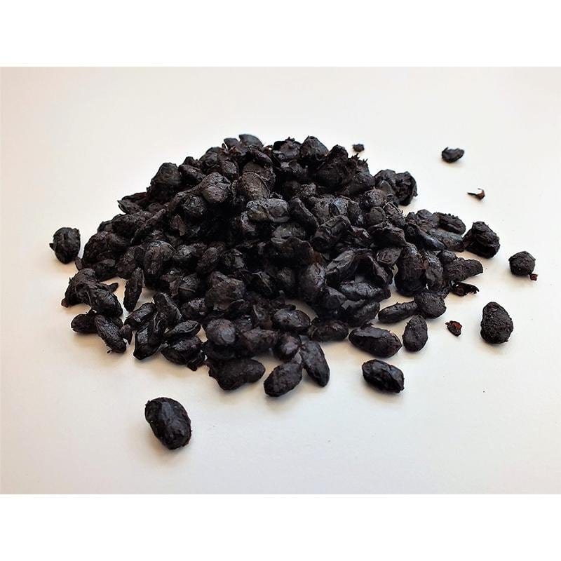 Fermented Black Beans