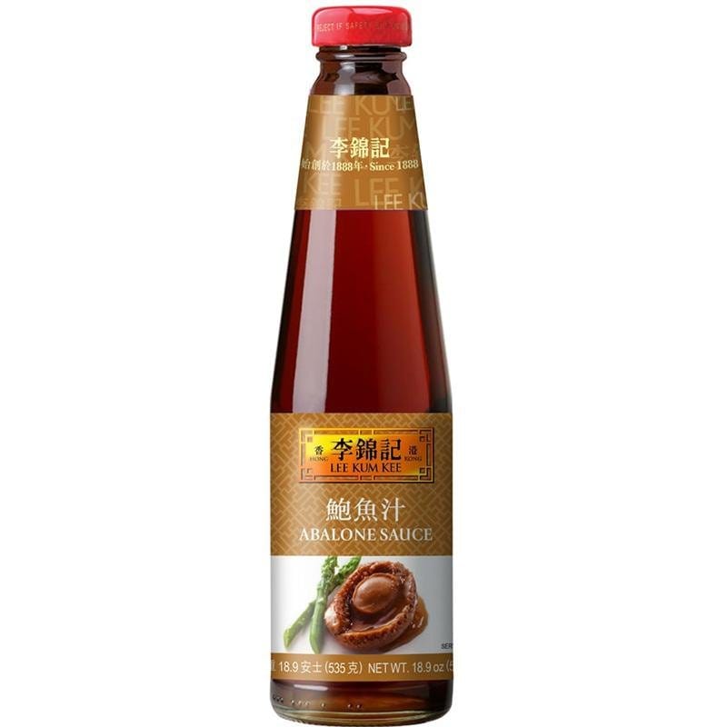 Lee Kum Kee Abalone Sauce