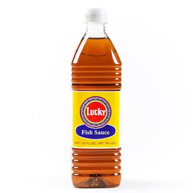 Lucky Fish Sauce