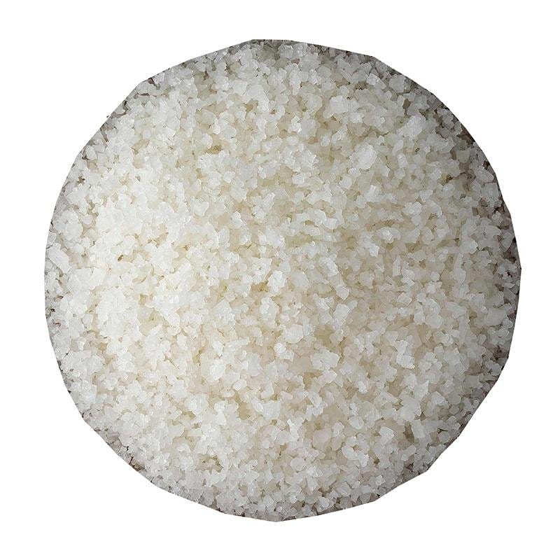 Fleur De Sel French Sea Salt Crystal (1-3 mm)